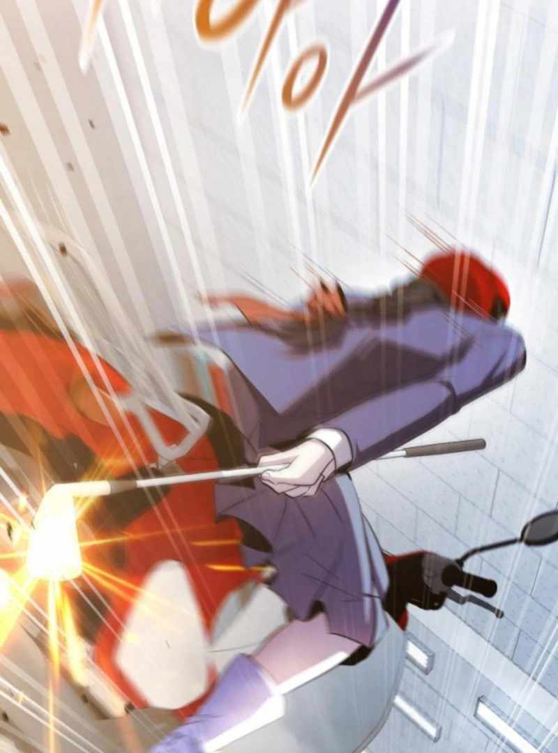 Read High School Queen Manga Online