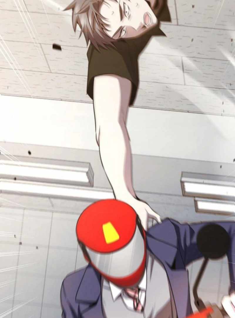 Read High School Queen Manga Online