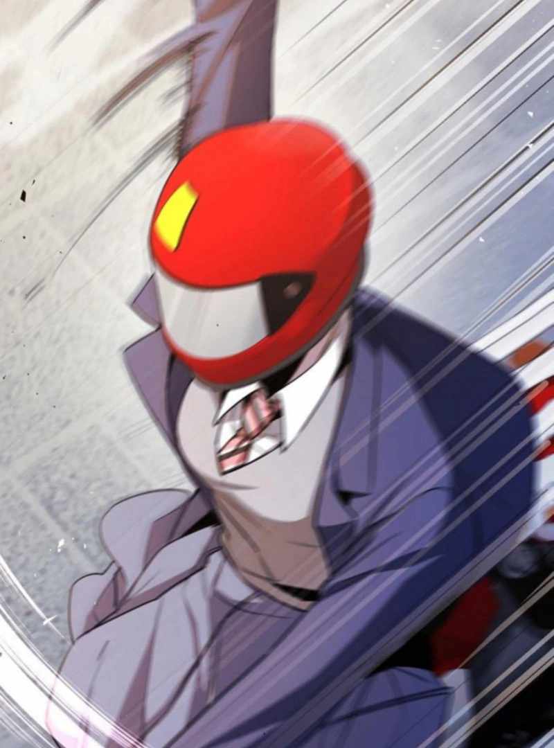 Read High School Queen Manga Online