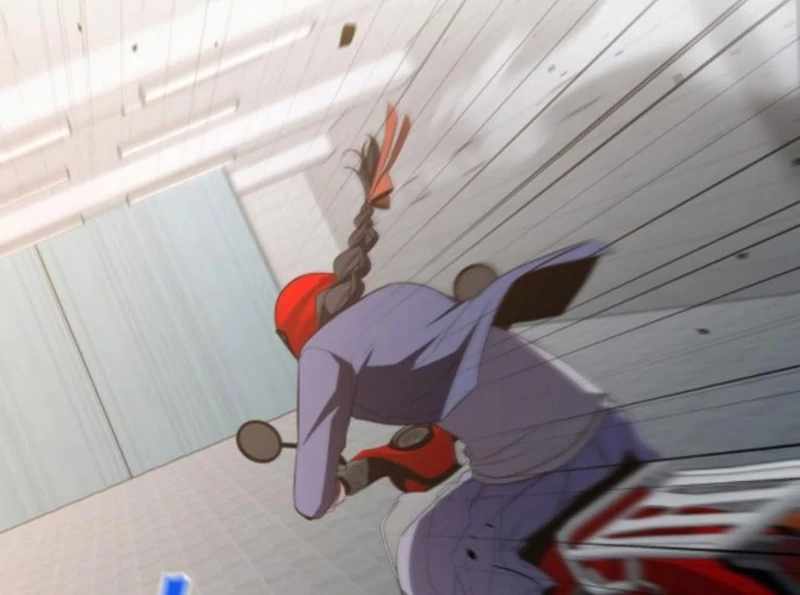 Read High School Queen Manga Online