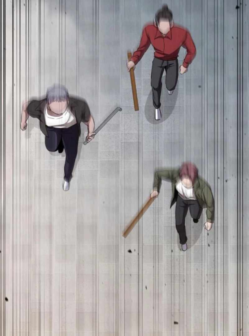 Read High School Queen Manga Online