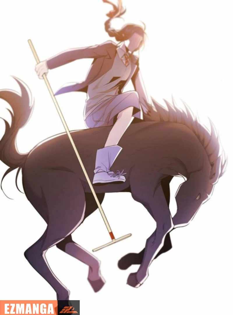 Read High School Queen Manga Online