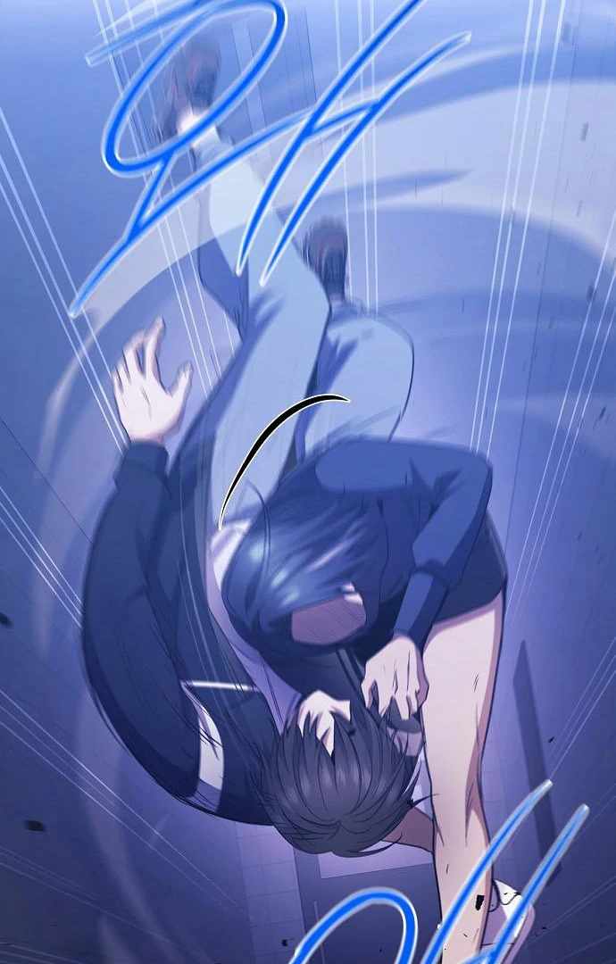 Read High School Queen Manga Online