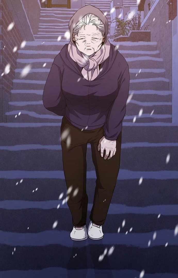 Read High School Queen Manga Online