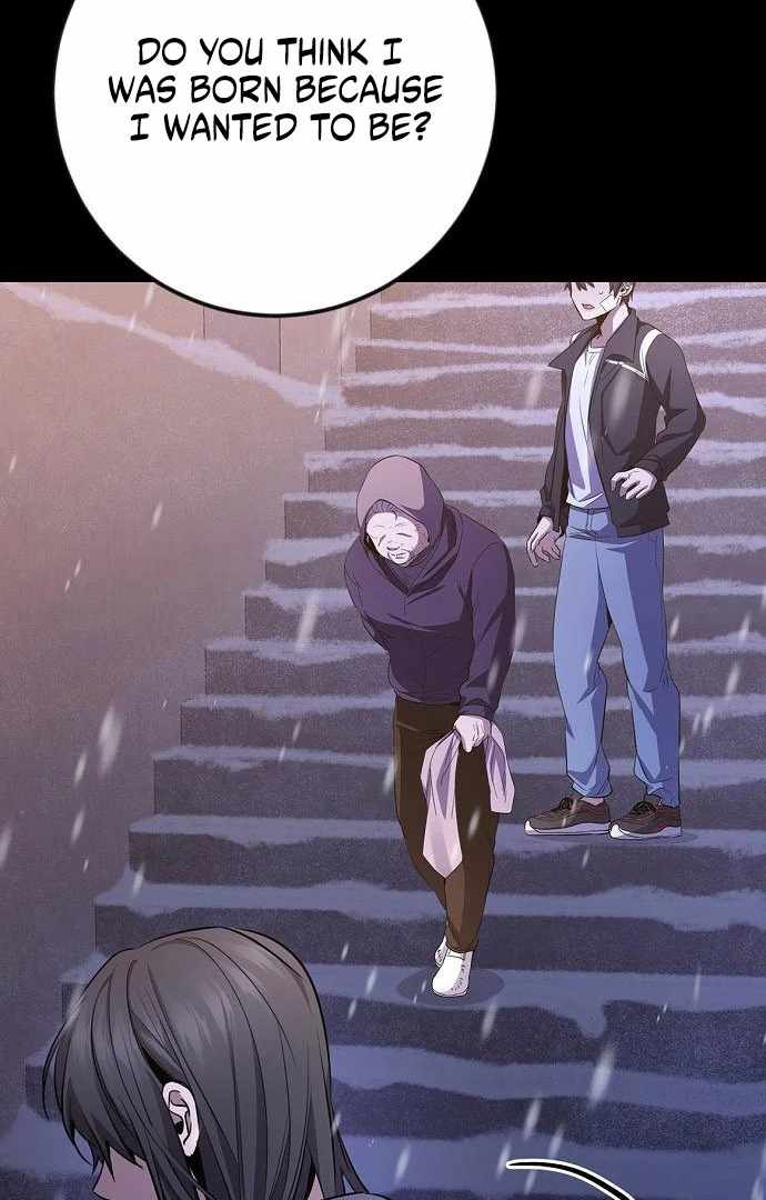 Read High School Queen Manga Online