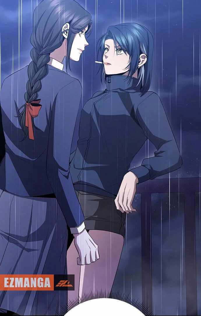 Read High School Queen Manga Online