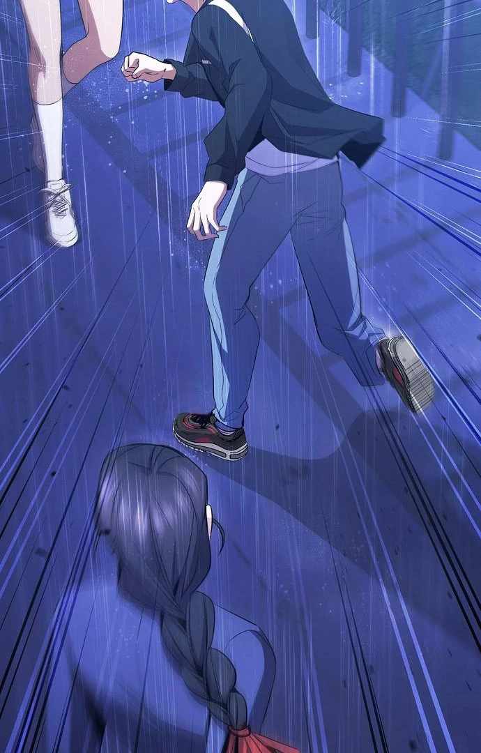 Read High School Queen Manga Online