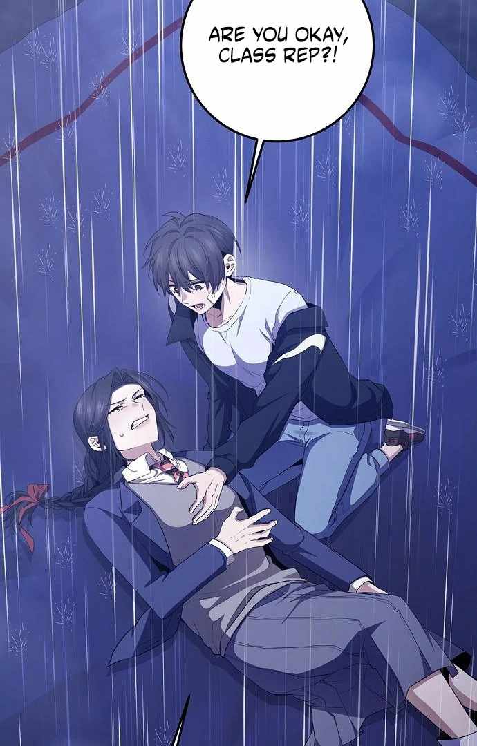 Read High School Queen Manga Online