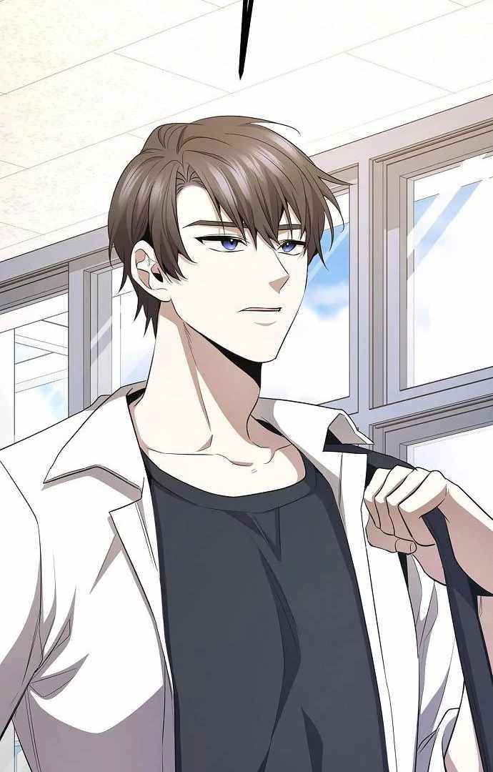 Read High School Queen Manga Online