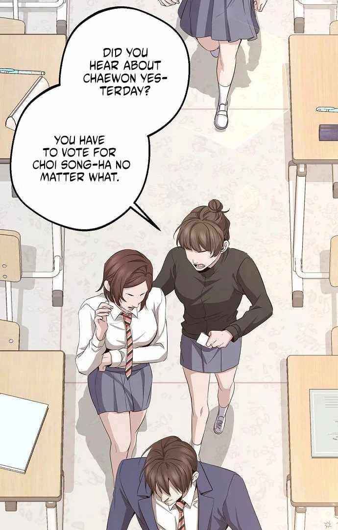 Read High School Queen Manga Online