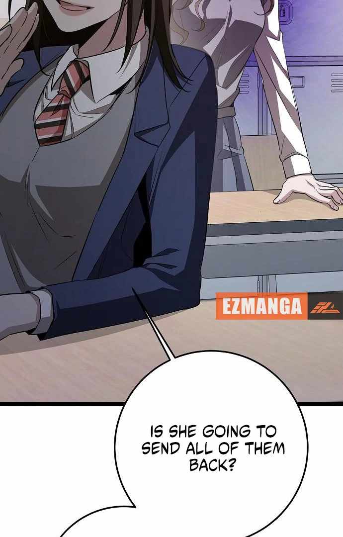 Read High School Queen Manga Online