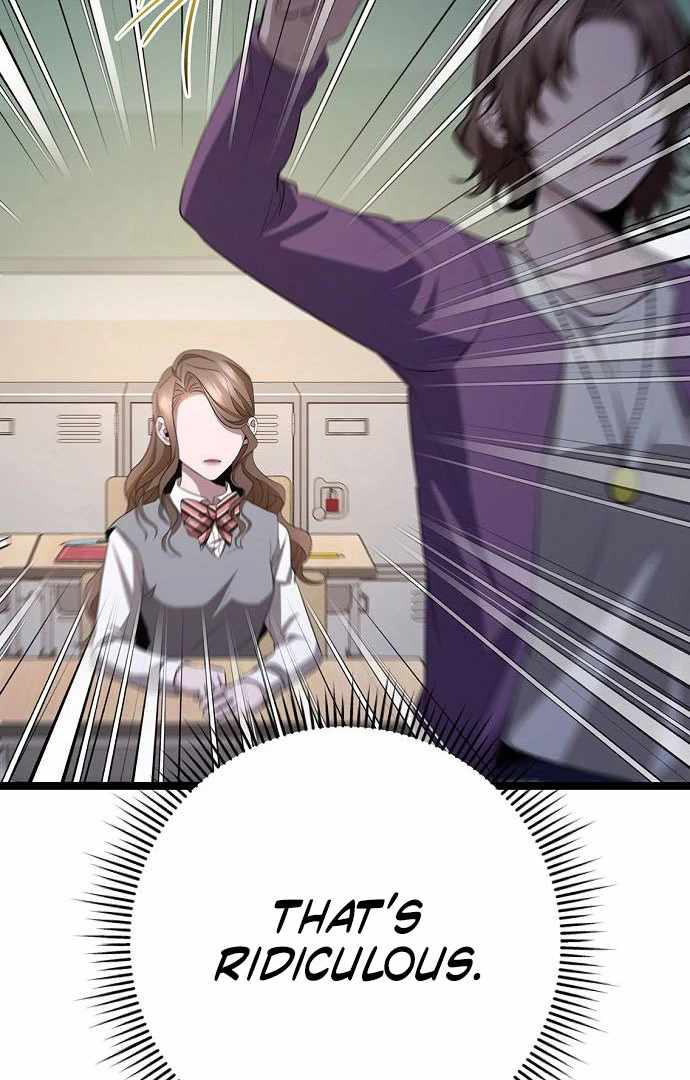 Read High School Queen Manga Online