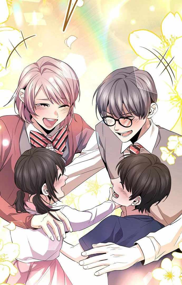 Read High School Queen Manga Online