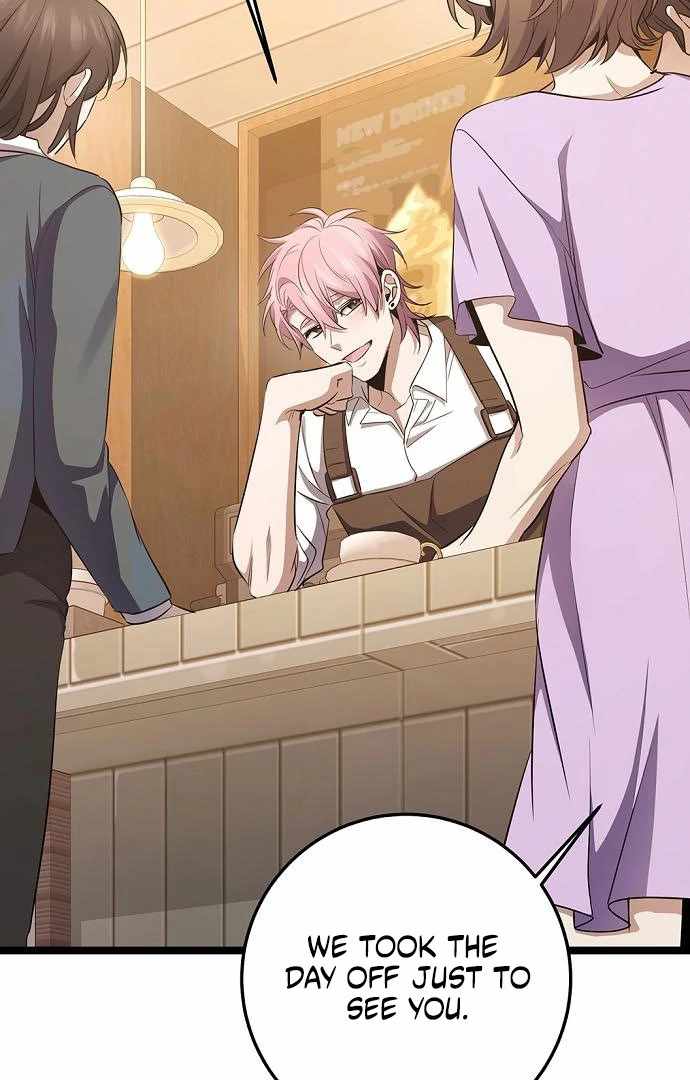 Read High School Queen Manga Online