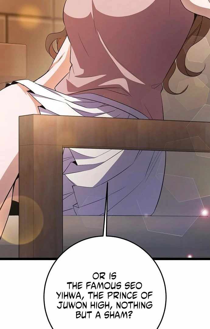 Read High School Queen Manga Online