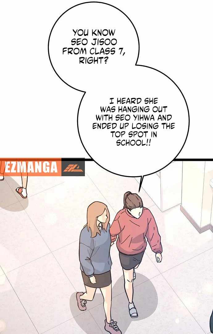 Read High School Queen Manga Online