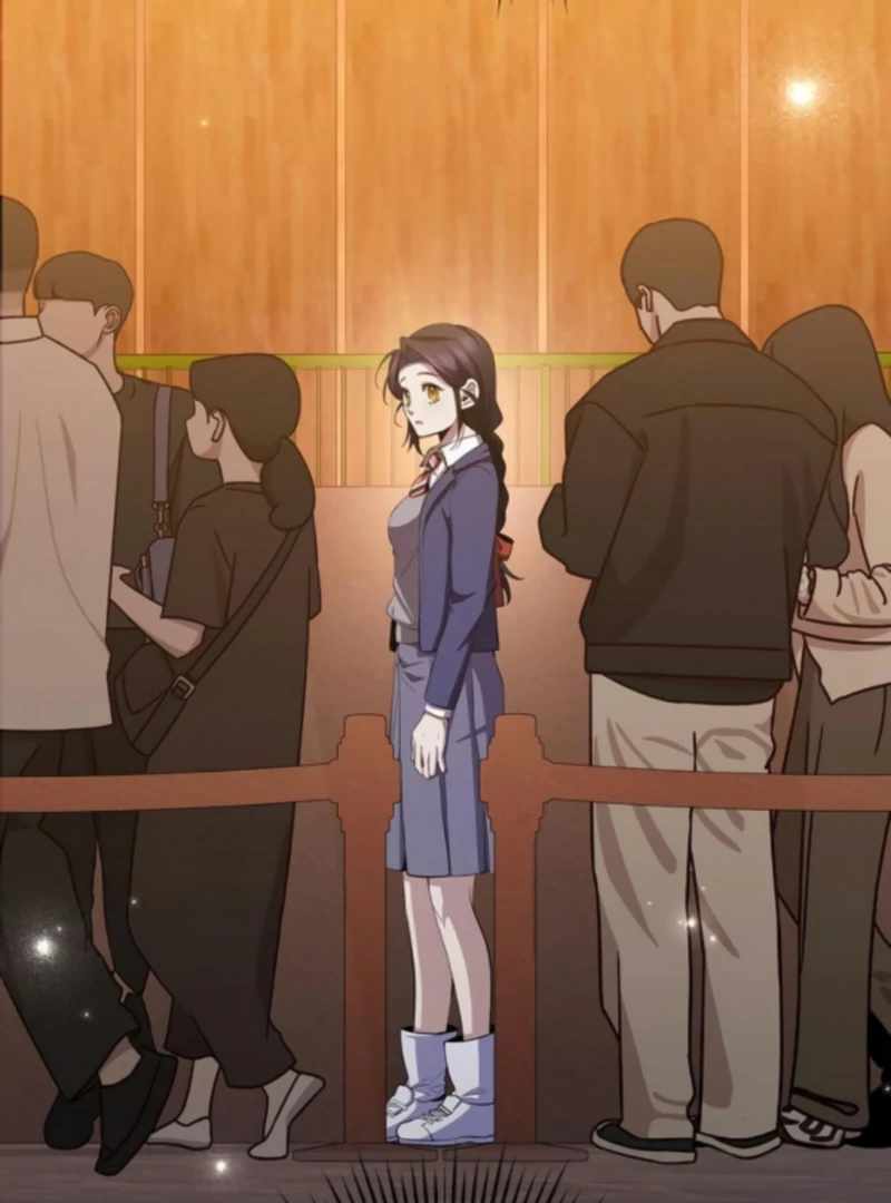 Read High School Queen Manga Online