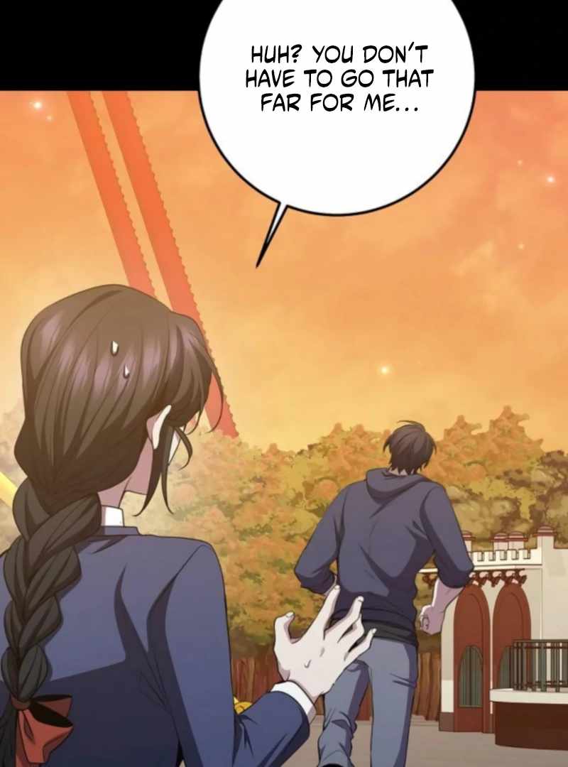 Read High School Queen Manga Online