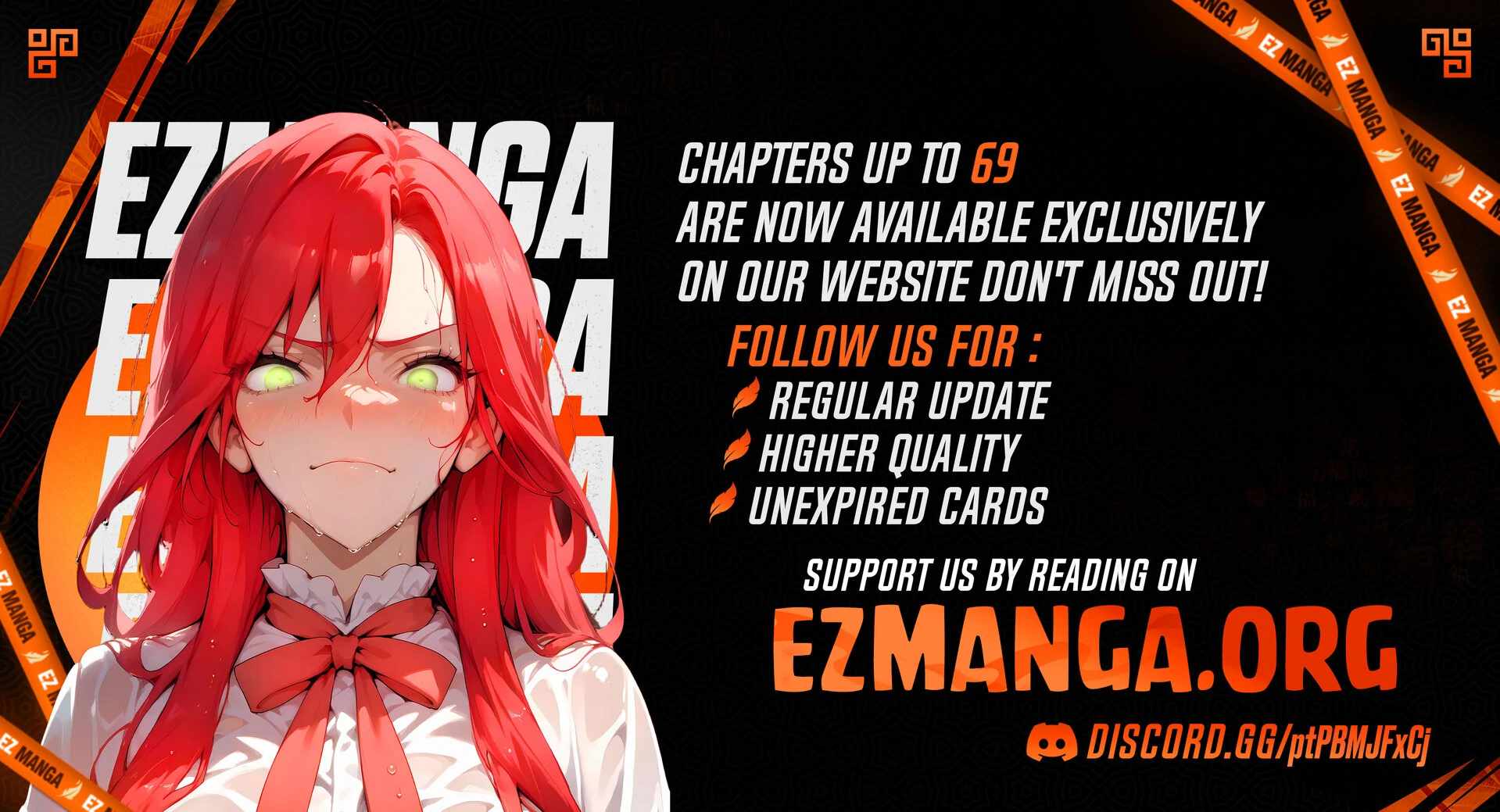 Read High School Queen Manga Online