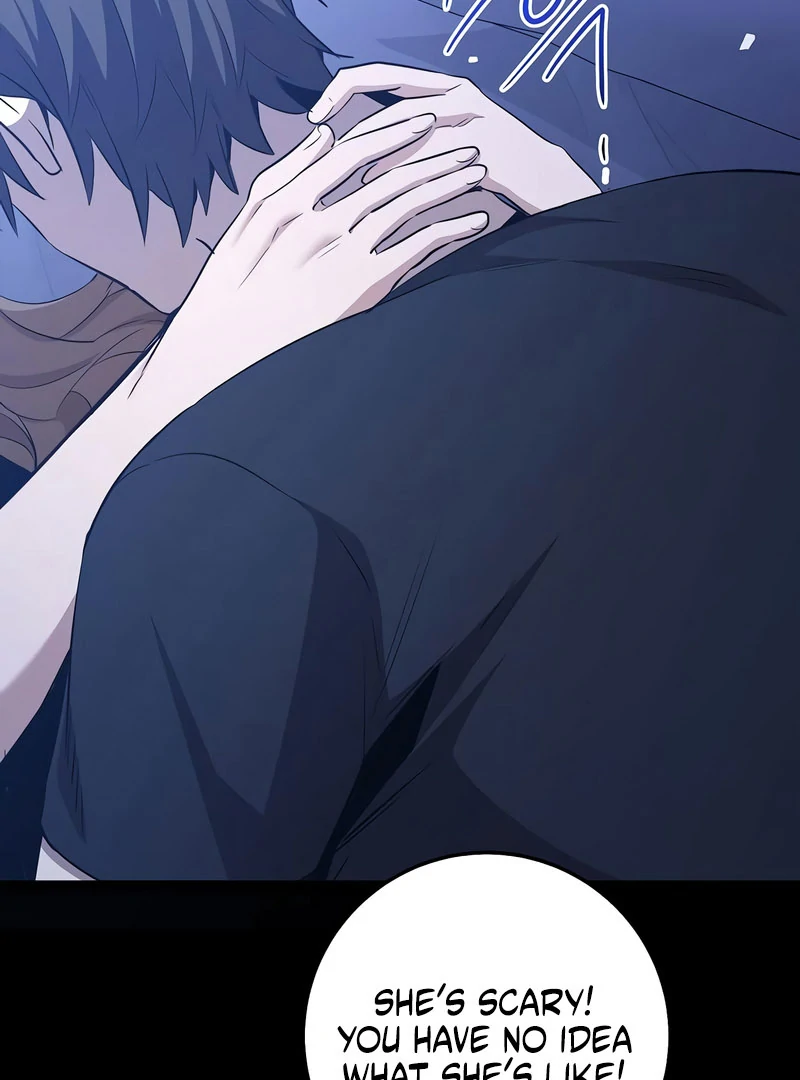 Read High School Queen Manga Online