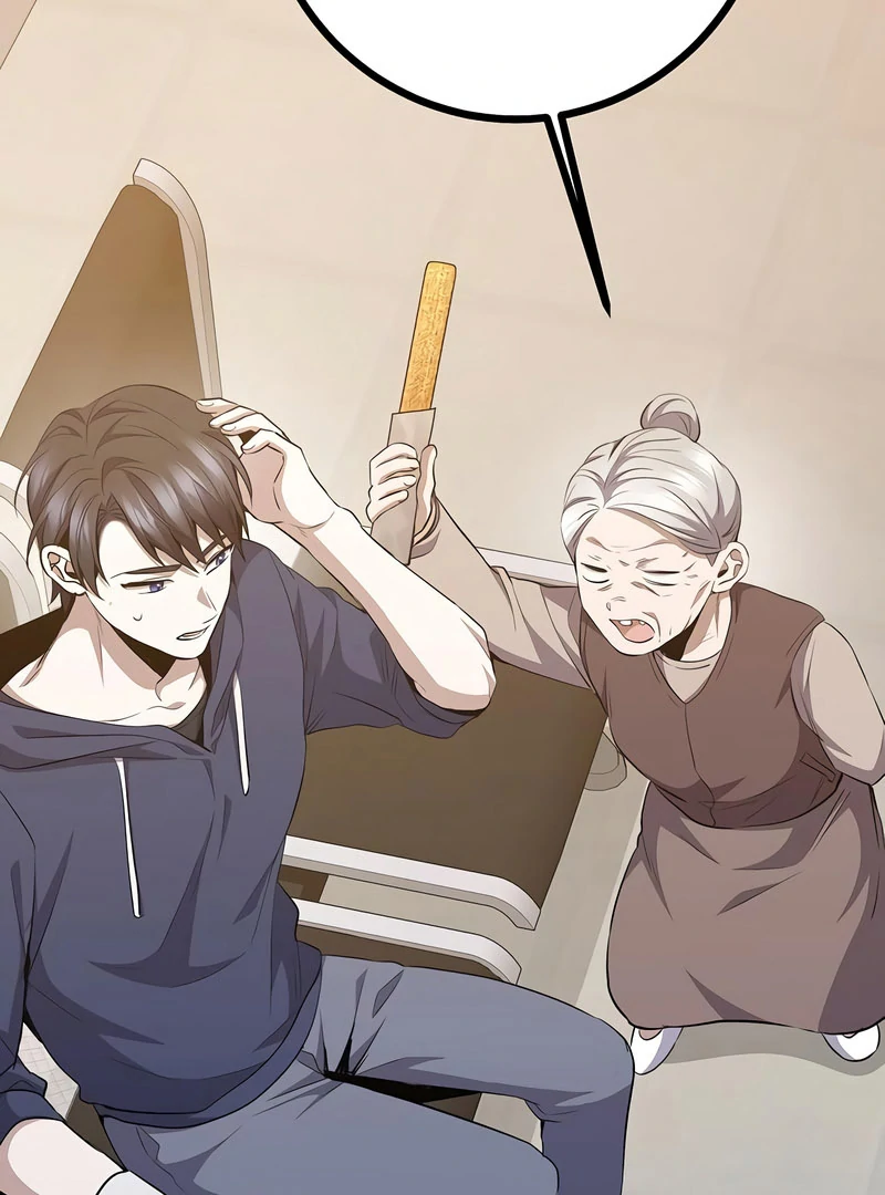 Read High School Queen Manga Online