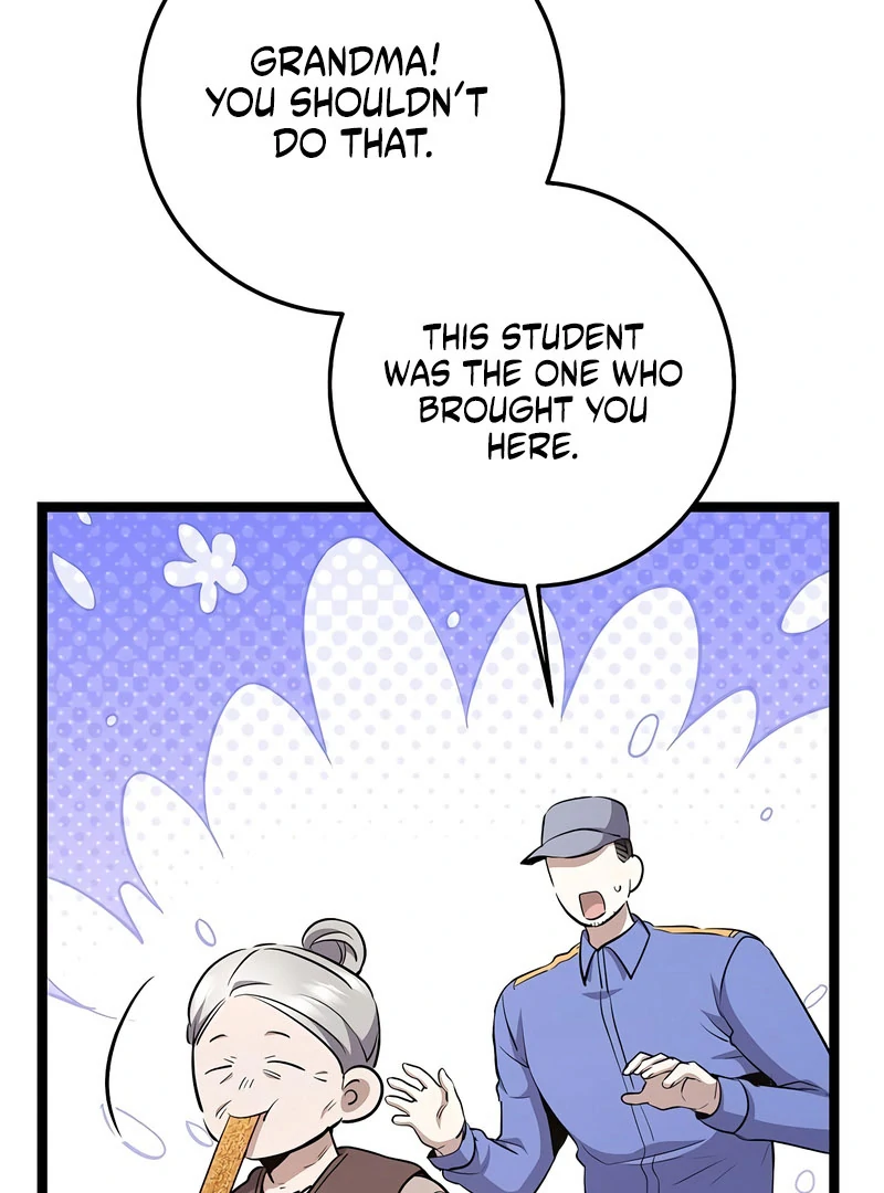 Read High School Queen Manga Online