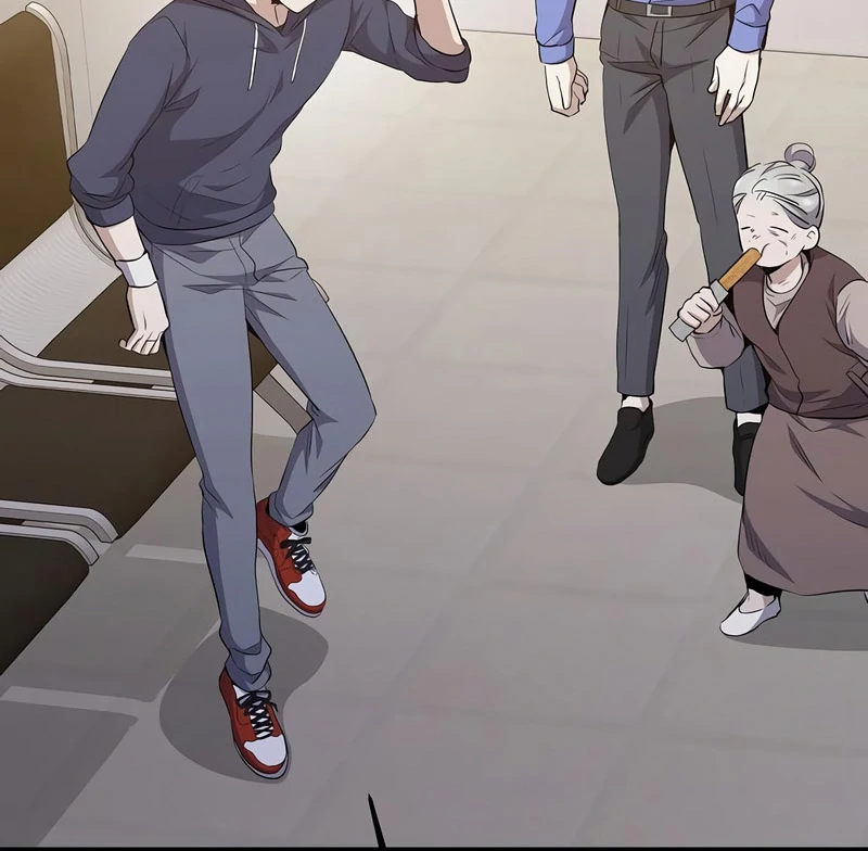 Read High School Queen Manga Online