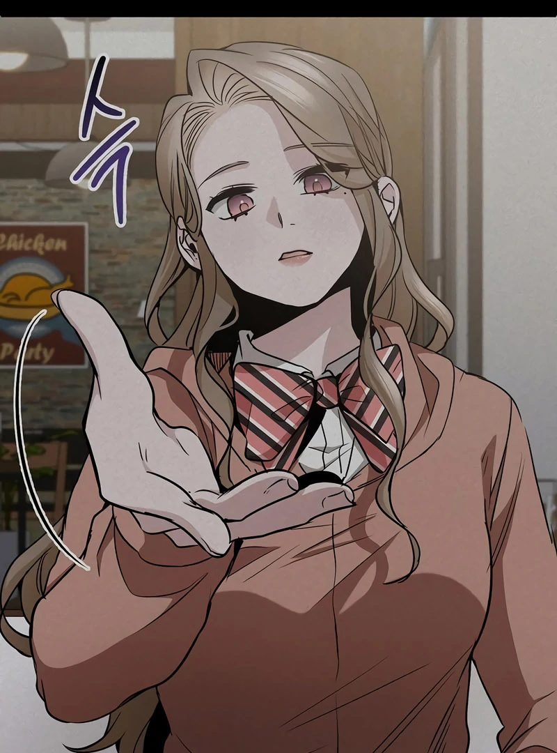 Read High School Queen Manga Online