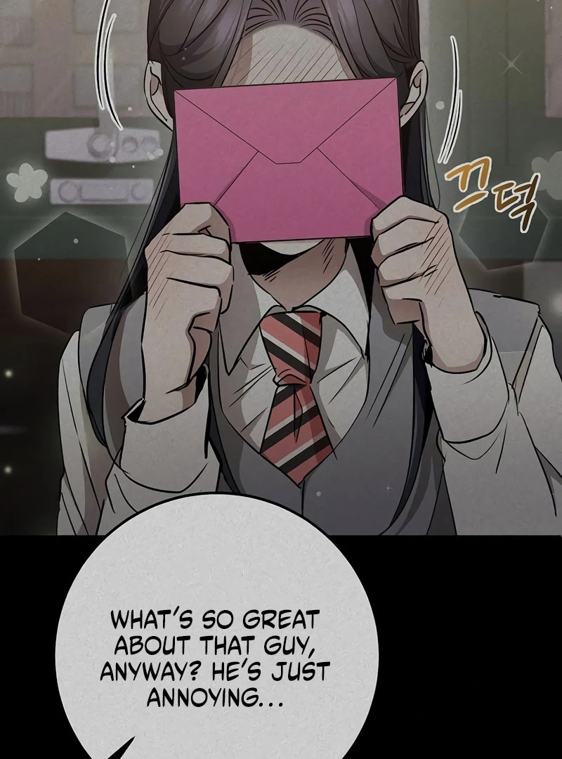 Read High School Queen Manga Online