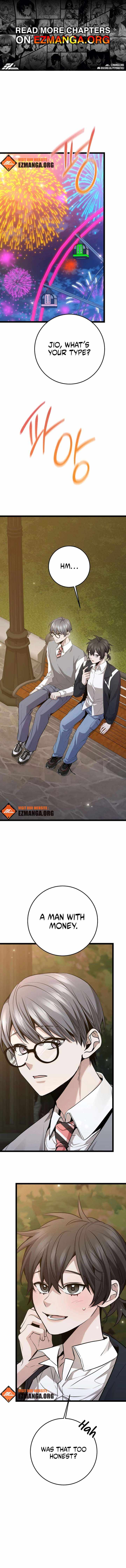 Read High School Queen Manga Online