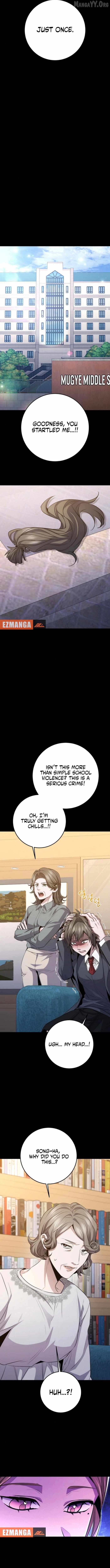 Read High School Queen Manga Online