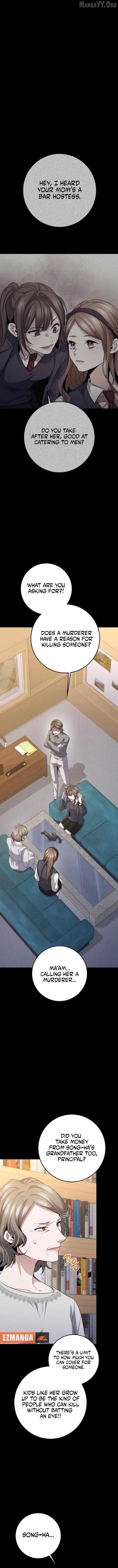 Read High School Queen Manga Online