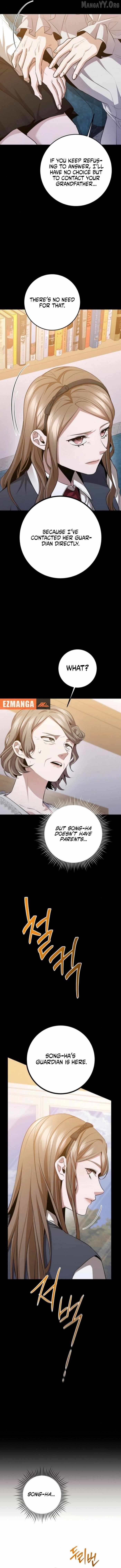 Read High School Queen Manga Online