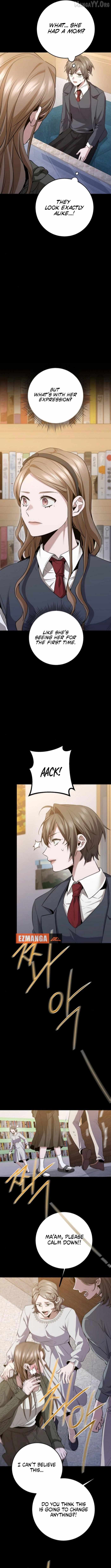 Read High School Queen Manga Online