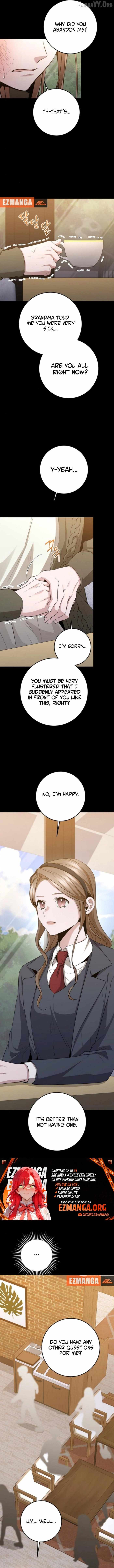 Read High School Queen Manga Online