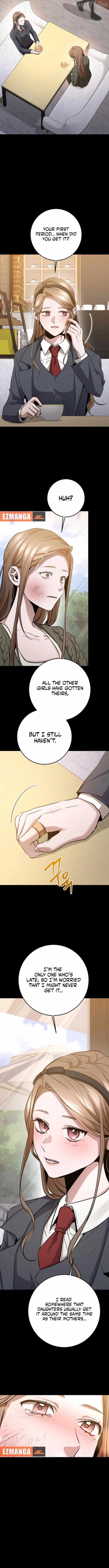 Read High School Queen Manga Online