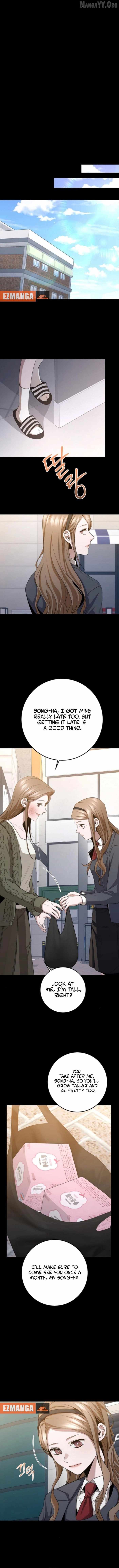 Read High School Queen Manga Online