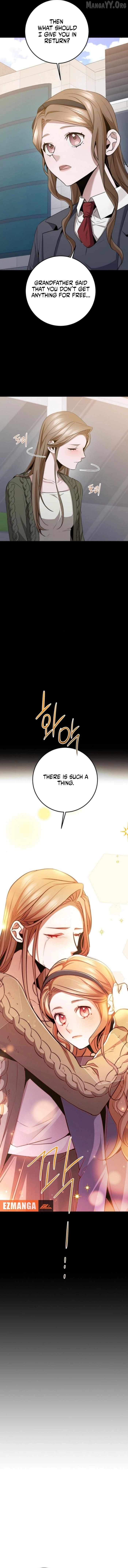 Read High School Queen Manga Online