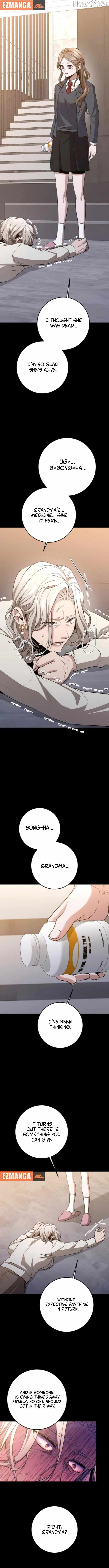 Read High School Queen Manga Online