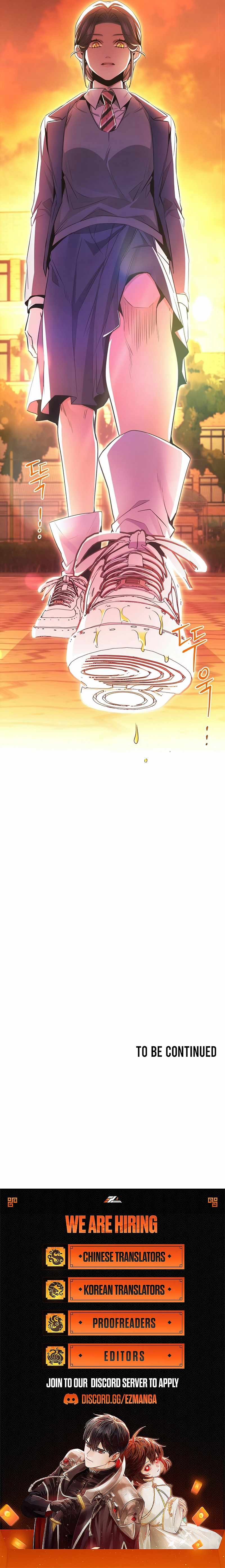 Read High School Queen Manga Online