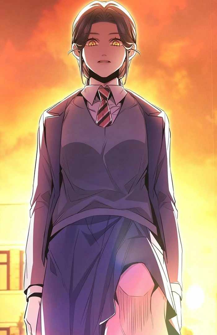 Read High School Queen Manga Online