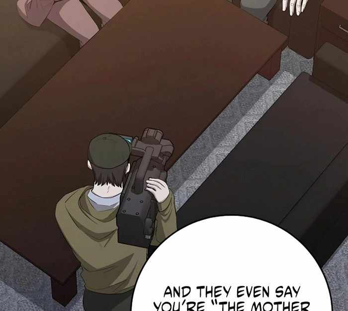 Read High School Queen Manga Online