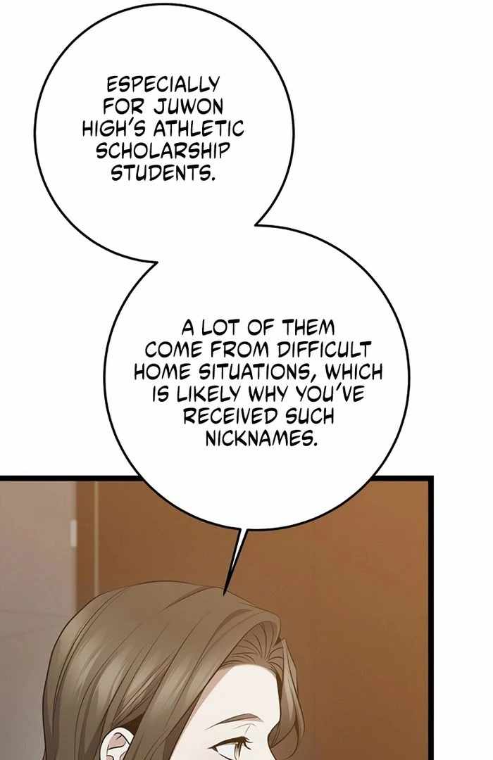 Read High School Queen Manga Online