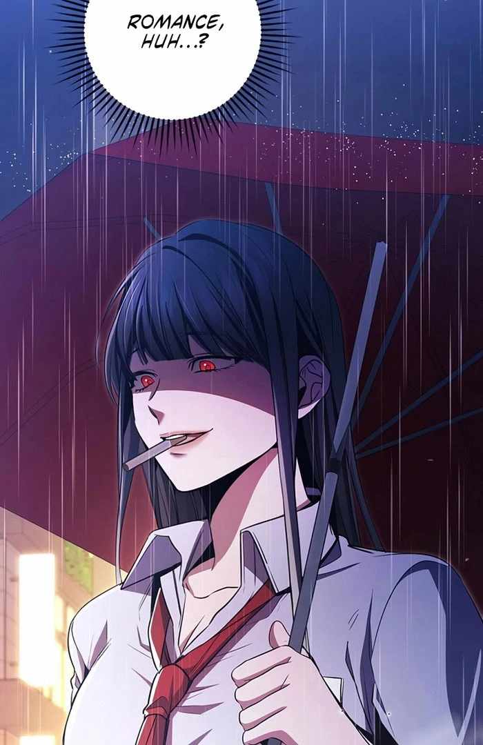 Read High School Queen Manga Online