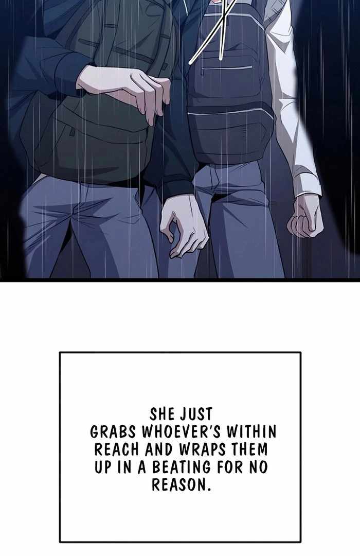 Read High School Queen Manga Online