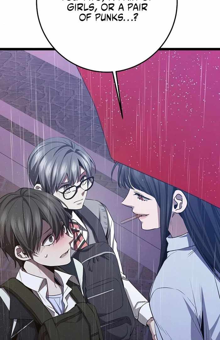 Read High School Queen Manga Online