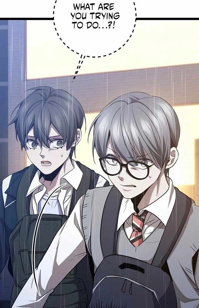 Read High School Queen Manga Online