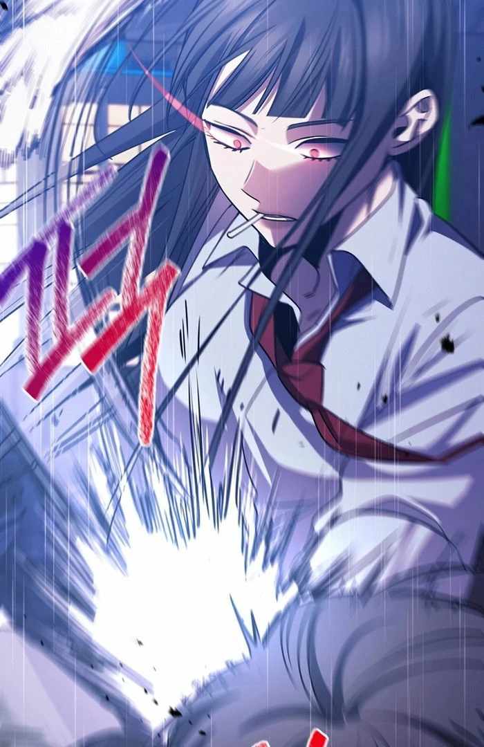 Read High School Queen Manga Online