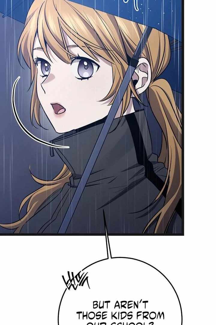 Read High School Queen Manga Online