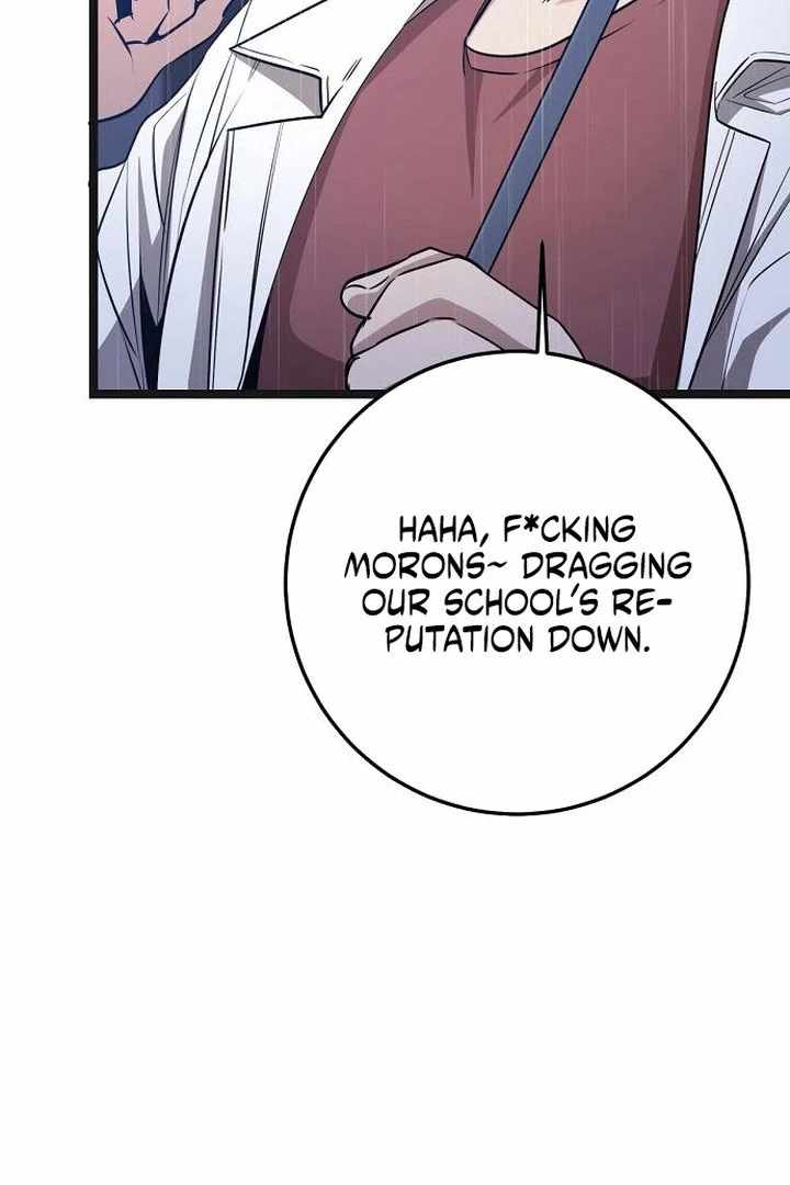 Read High School Queen Manga Online